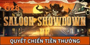 Quyết Chiến Tiền Thưởng - Cuộc Đua Nổ Hũ Đầy Hấp Dẫn